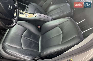 Седан Mercedes-Benz E-Class 2004 в 