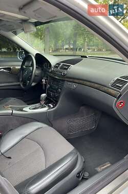 Седан Mercedes-Benz E-Class 2003 в 
