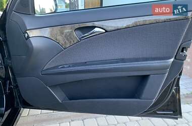 Седан Mercedes-Benz E-Class 2004 в 