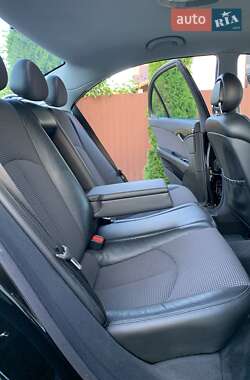 Седан Mercedes-Benz E-Class 2004 в 