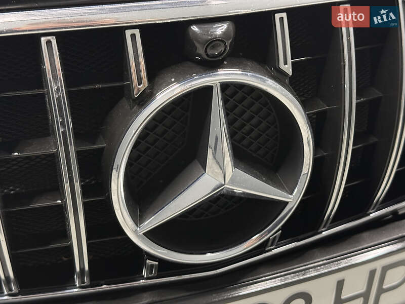 Седан Mercedes-Benz E-Class 2017 в Вараше