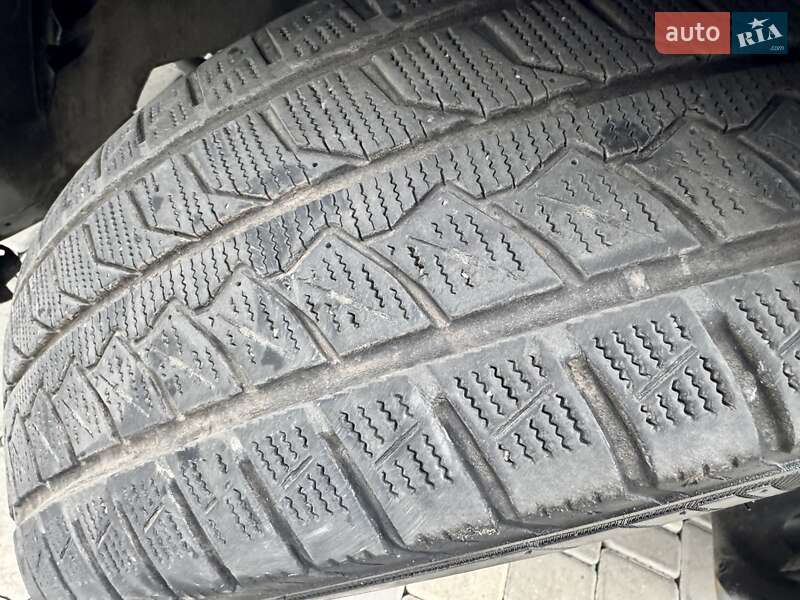 Седан Mercedes-Benz E-Class 2006 в Одессе