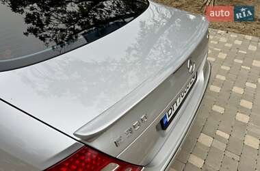 Седан Mercedes-Benz E-Class 2006 в 