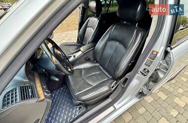 Седан Mercedes-Benz E-Class 2006 в 