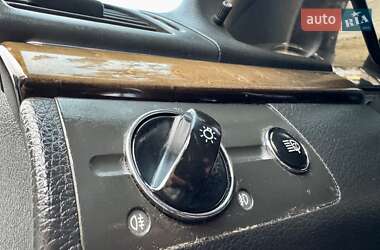 Седан Mercedes-Benz E-Class 2006 в 