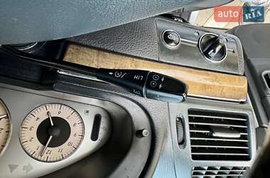 Седан Mercedes-Benz E-Class 2006 в 
