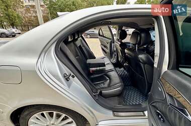 Седан Mercedes-Benz E-Class 2006 в 
