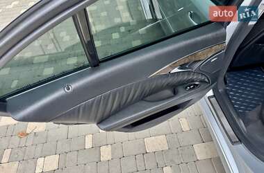Седан Mercedes-Benz E-Class 2006 в 