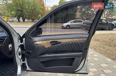 Седан Mercedes-Benz E-Class 2006 в 