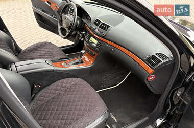Универсал Mercedes-Benz E-Class 2006 в 