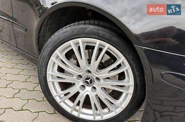 Универсал Mercedes-Benz E-Class 2006 в 