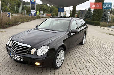 Универсал Mercedes-Benz E-Class 2006 в 