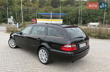 Универсал Mercedes-Benz E-Class 2006 в 