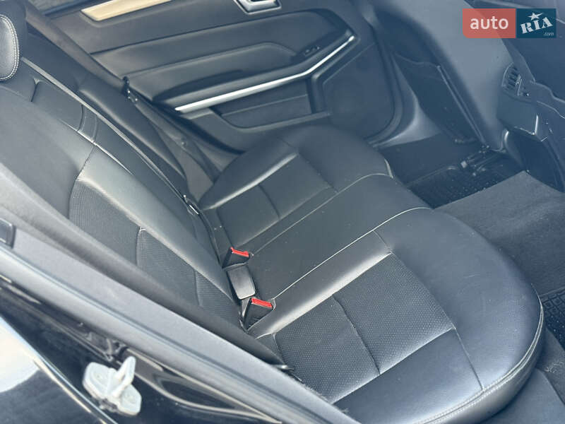 Универсал Mercedes-Benz E-Class 2015 в Любешове