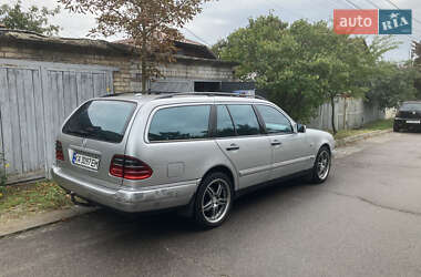 Универсал Mercedes-Benz E-Class 1998 в 