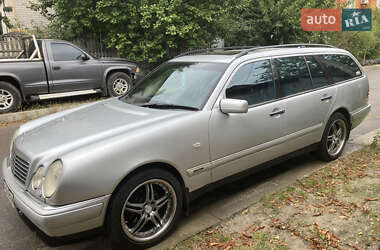 Универсал Mercedes-Benz E-Class 1998 в 