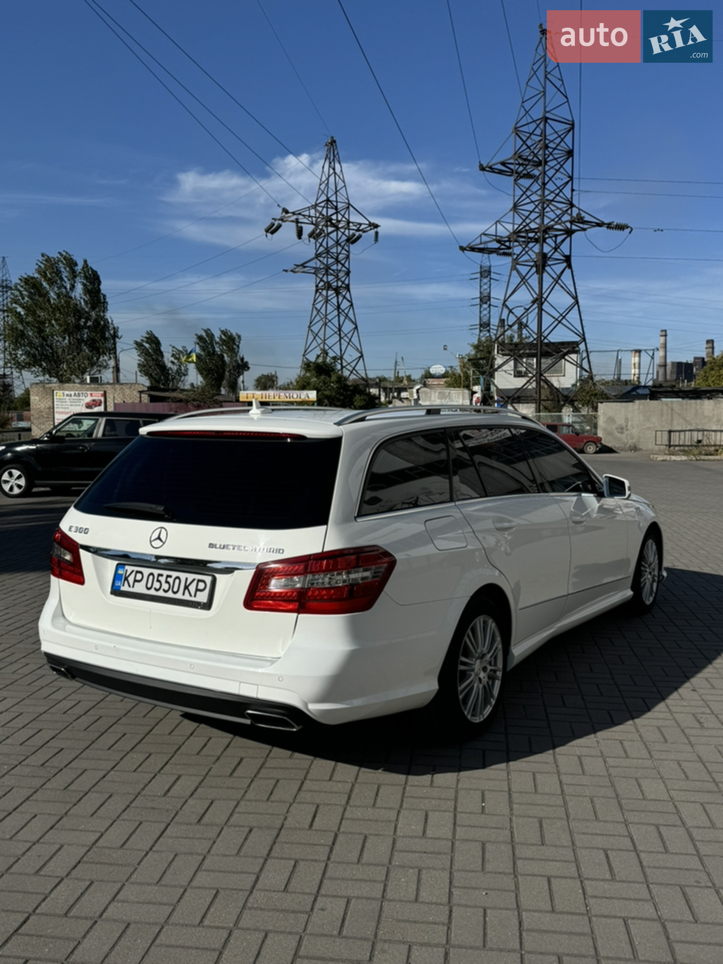 2012 Mercedes-Benz E-klasse - мініатюра 10