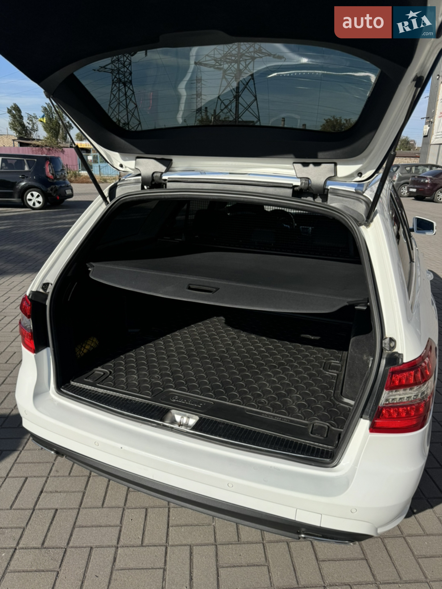 2012 Mercedes-Benz E-klasse - мініатюра 36