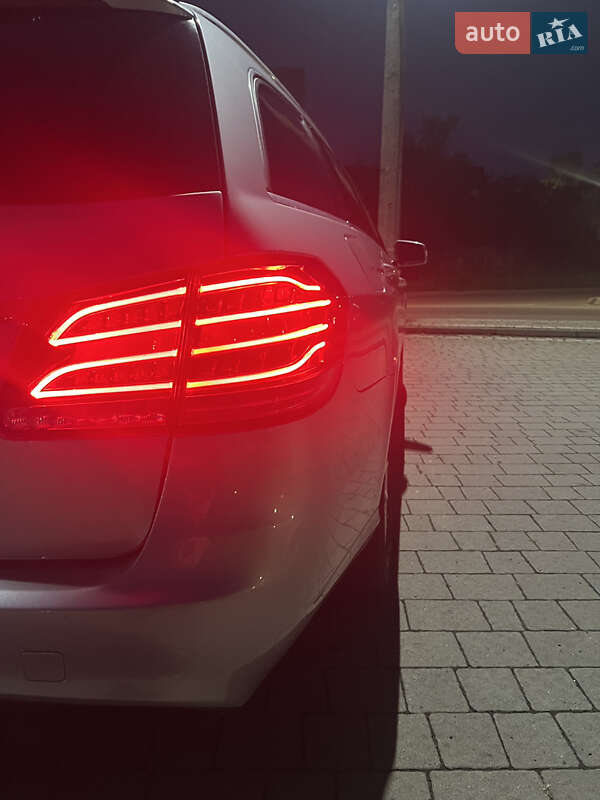 Универсал Mercedes-Benz E-Class 2015 в Дрогобыче фото 24 Универсал Mercedes-Benz E-Class 2015 в Дрогобыче