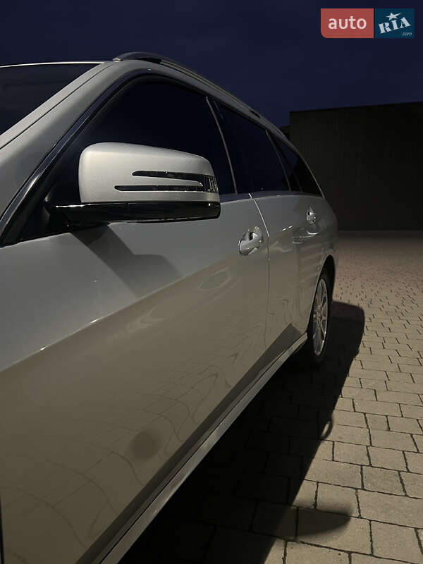 Универсал Mercedes-Benz E-Class 2015 в Дрогобыче фото 28 Универсал Mercedes-Benz E-Class 2015 в Дрогобыче