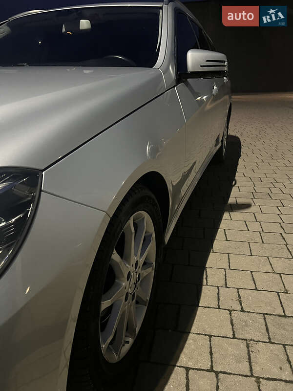 Универсал Mercedes-Benz E-Class 2015 в Дрогобыче фото 31 Универсал Mercedes-Benz E-Class 2015 в Дрогобыче