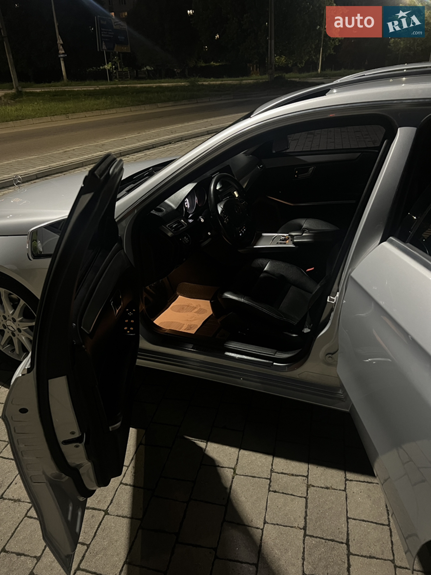 2015 Mercedes-Benz E-klasse - мініатюра 44
