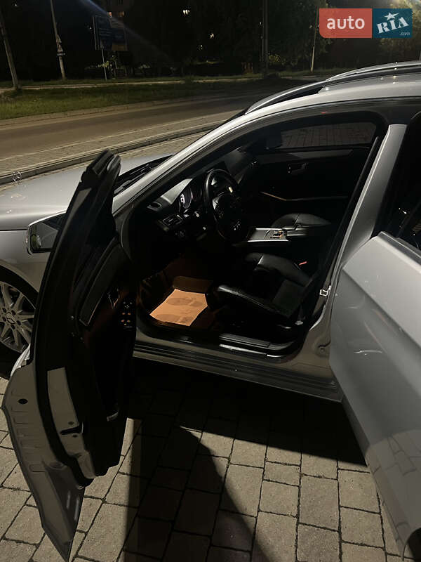 Универсал Mercedes-Benz E-Class 2015 в Дрогобыче фото 44 Универсал Mercedes-Benz E-Class 2015 в Дрогобыче