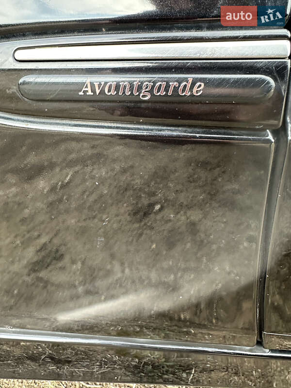 Универсал Mercedes-Benz E-Class 2004 в Компанеевке