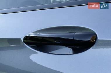 Седан Mercedes-Benz E-Class 2017 в 