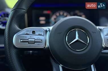 Седан Mercedes-Benz E-Class 2017 в 