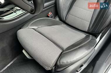 Седан Mercedes-Benz E-Class 2016 в 