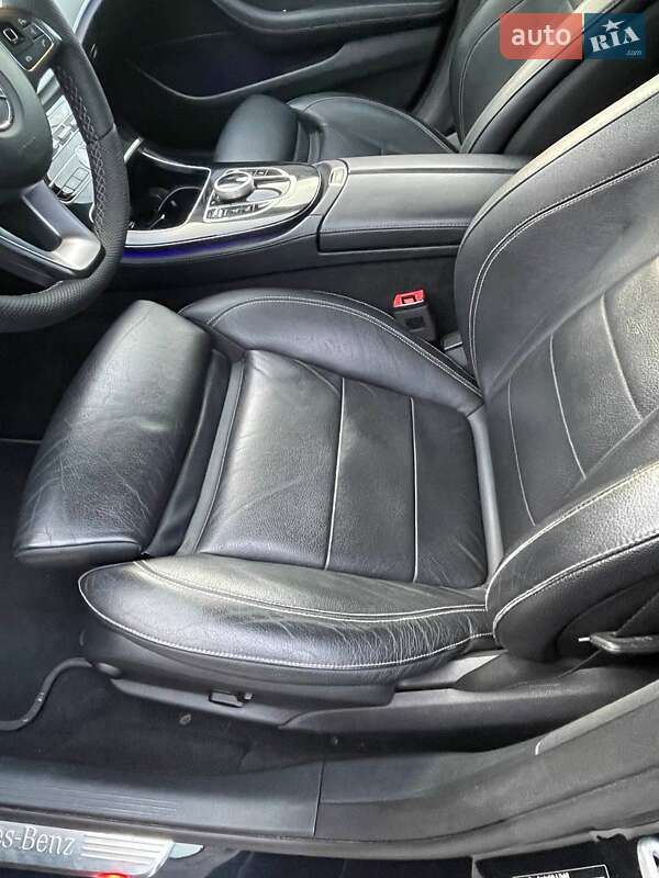 Универсал Mercedes-Benz E-Class 2016 в Черкассах фото 20 Универсал Mercedes-Benz E-Class 2016 в Черкассах