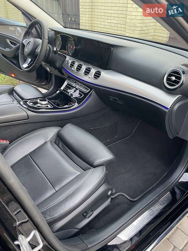 Универсал Mercedes-Benz E-Class 2016 в Черкассах фото 26 Универсал Mercedes-Benz E-Class 2016 в Черкассах