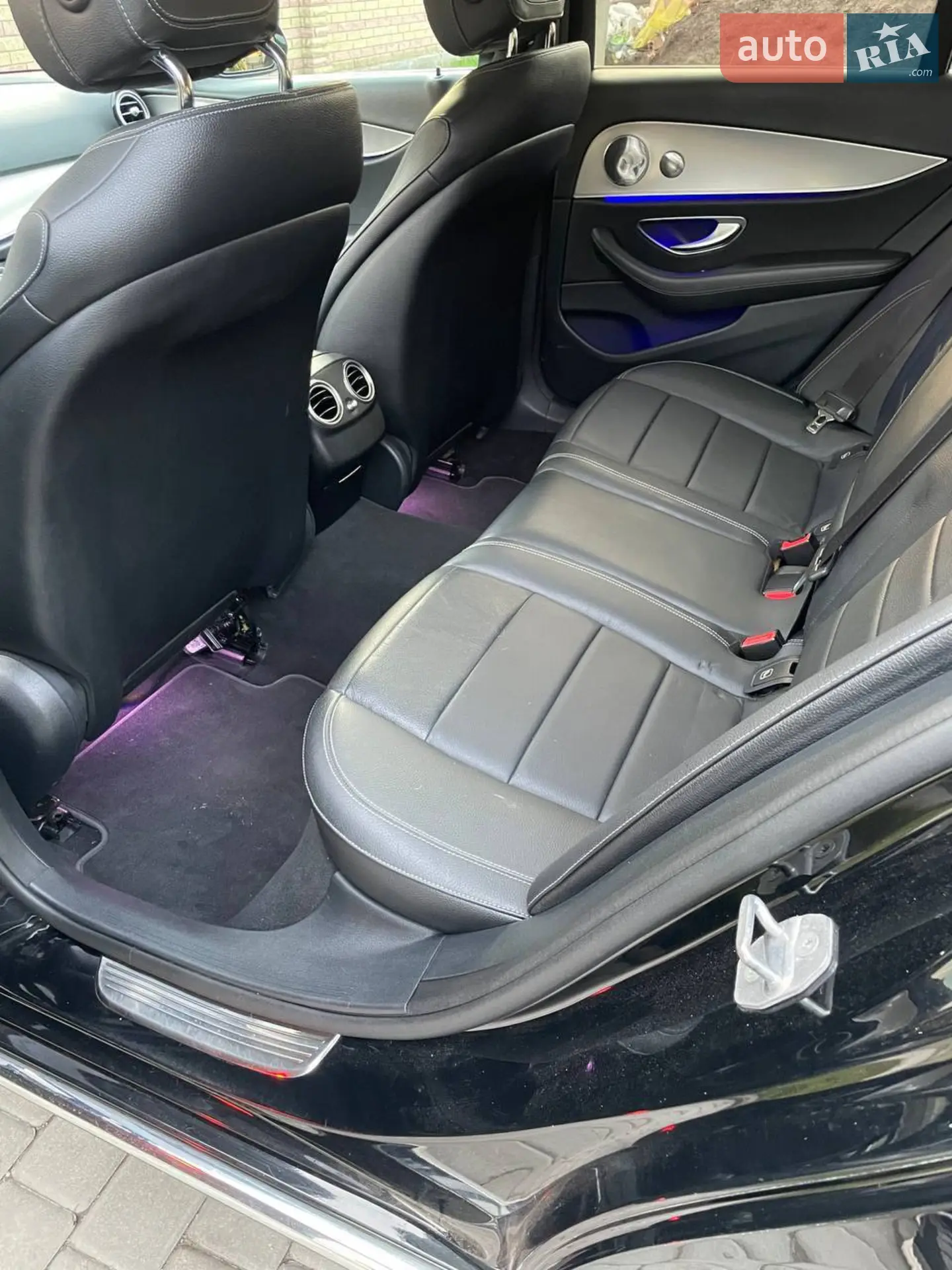 2016 Mercedes-Benz E-klasse - мініатюра 33