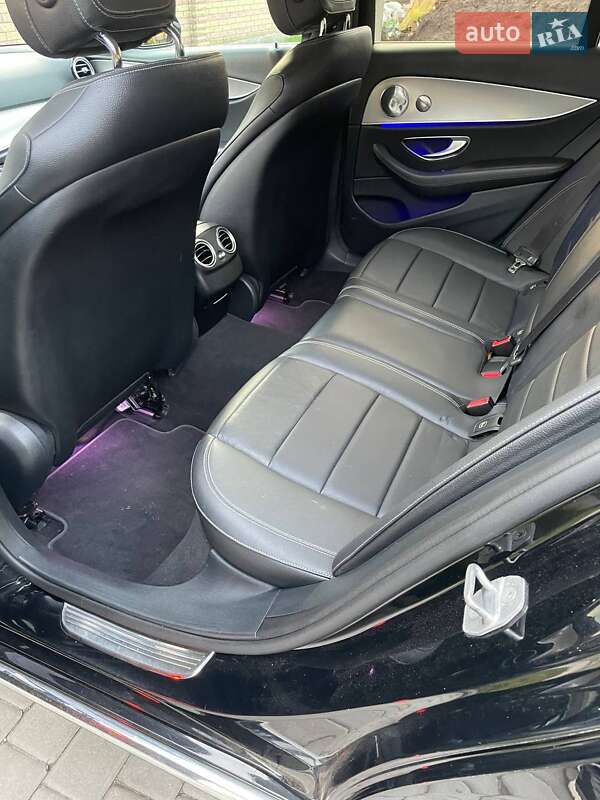 Универсал Mercedes-Benz E-Class 2016 в Черкассах фото 32 Универсал Mercedes-Benz E-Class 2016 в Черкассах