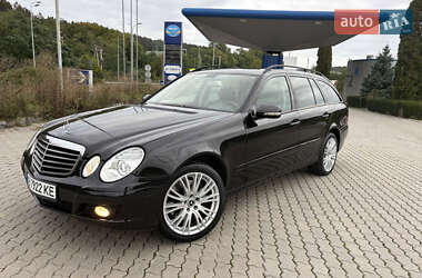 Универсал Mercedes-Benz E-Class 2006 в 