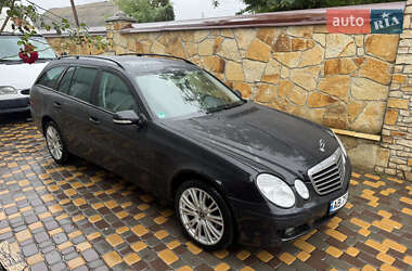 Универсал Mercedes-Benz E-Class 2006 в Могилев-Подольске