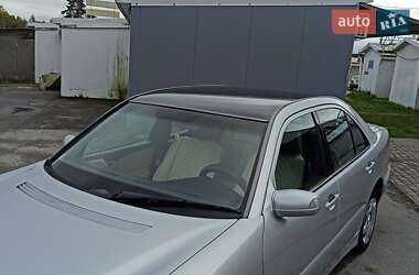 Седан Mercedes-Benz E-Class 1999 в 