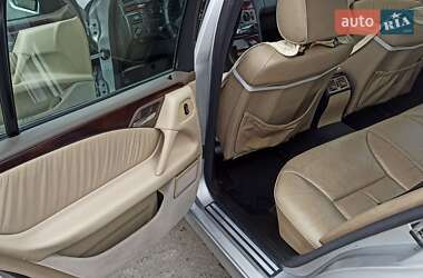 Седан Mercedes-Benz E-Class 1999 в 
