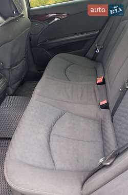Седан Mercedes-Benz E-Class 2003 в 