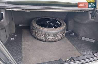 Седан Mercedes-Benz E-Class 2003 в 
