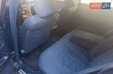 Седан Mercedes-Benz E-Class 1998 в 