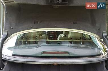 Седан Mercedes-Benz E-Class 1999 в 