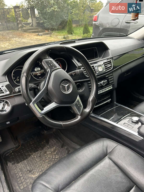 Универсал Mercedes-Benz E-Class 2013 в Надворной