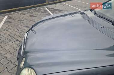 Седан Mercedes-Benz E-Class 2008 в 