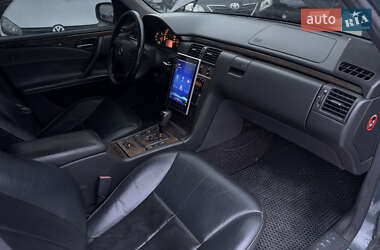 Седан Mercedes-Benz E-Class 2000 в 