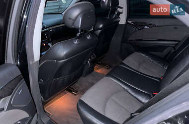 Седан Mercedes-Benz E-Class 2003 в 