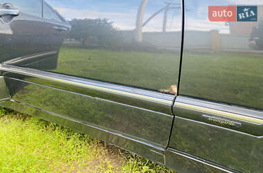 Седан Mercedes-Benz E-Class 2001 в 