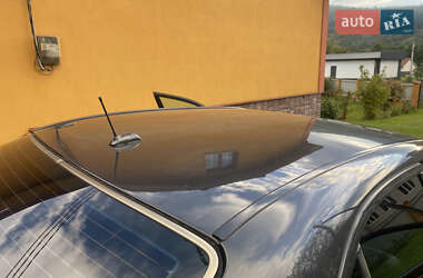 Седан Mercedes-Benz E-Class 2001 в 