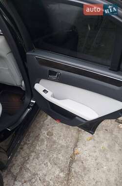 Седан Mercedes-Benz E-Class 2010 в 